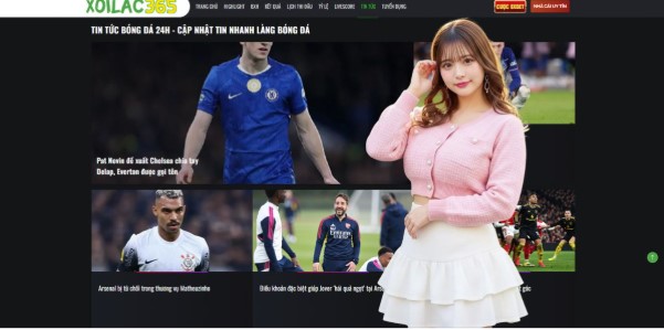 Building an Informed Global Fanbase